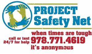 Project Safety Net